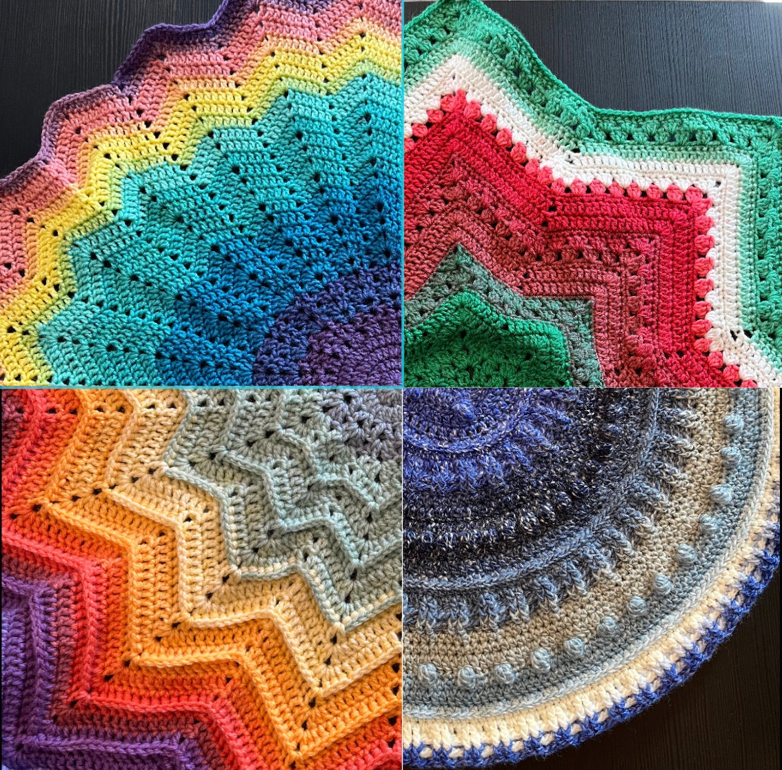 Handmade by Gina