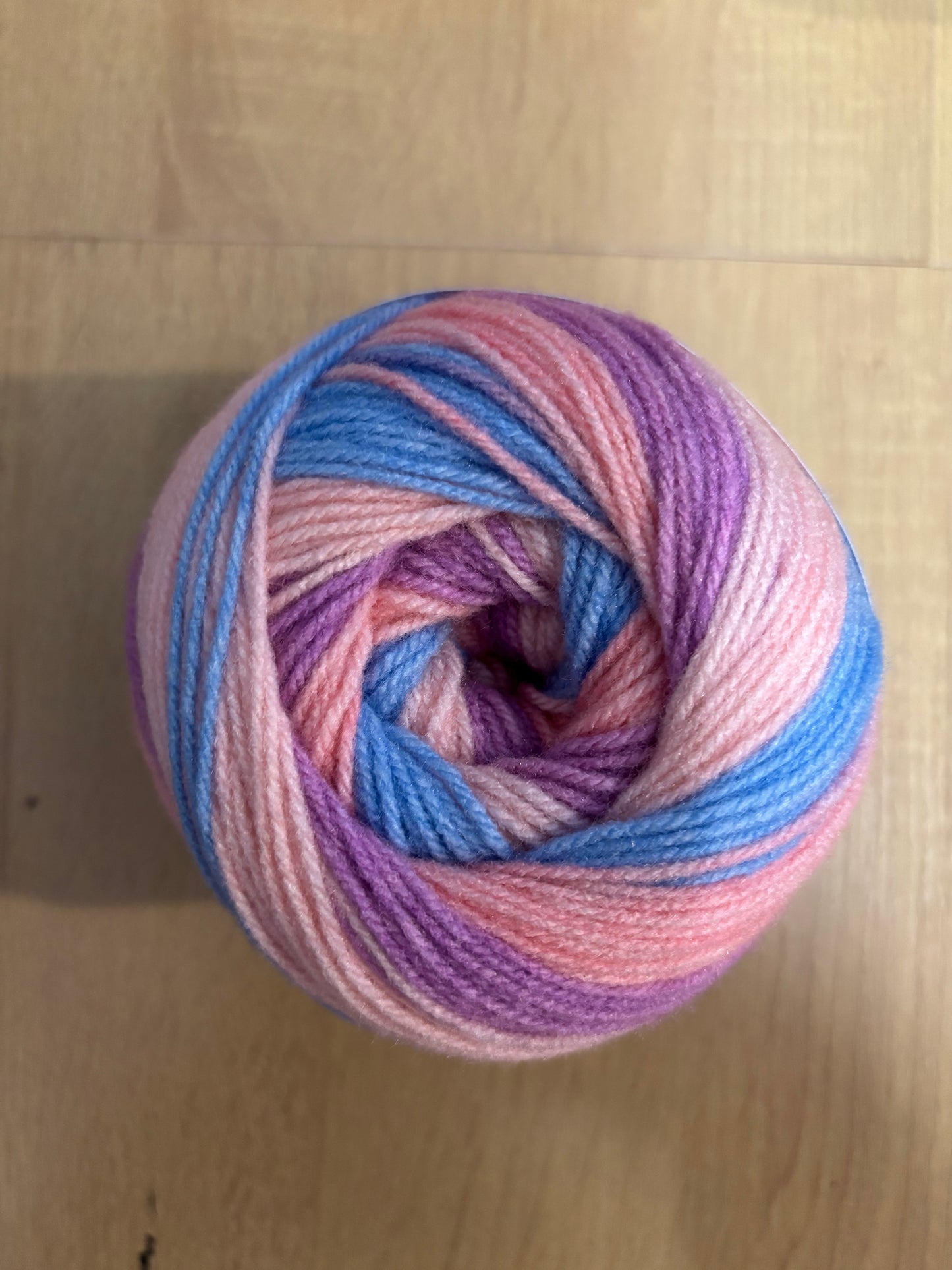Knitco Northern Lights