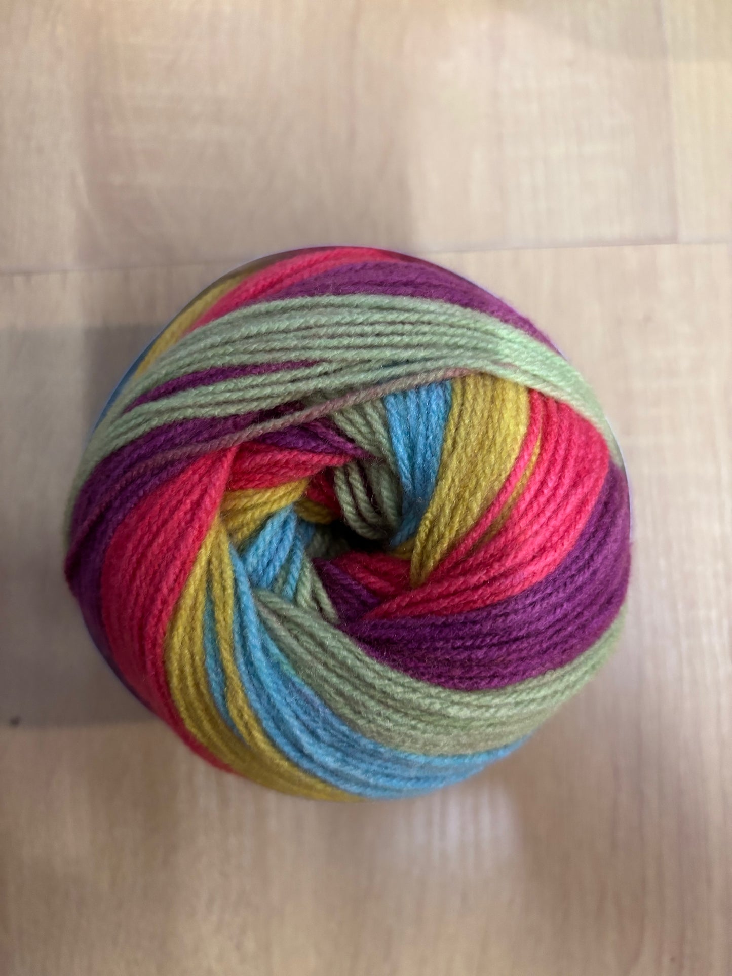 Knitco Northern Lights