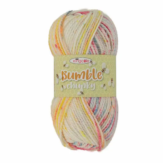 Kingcole Bumble chunky
