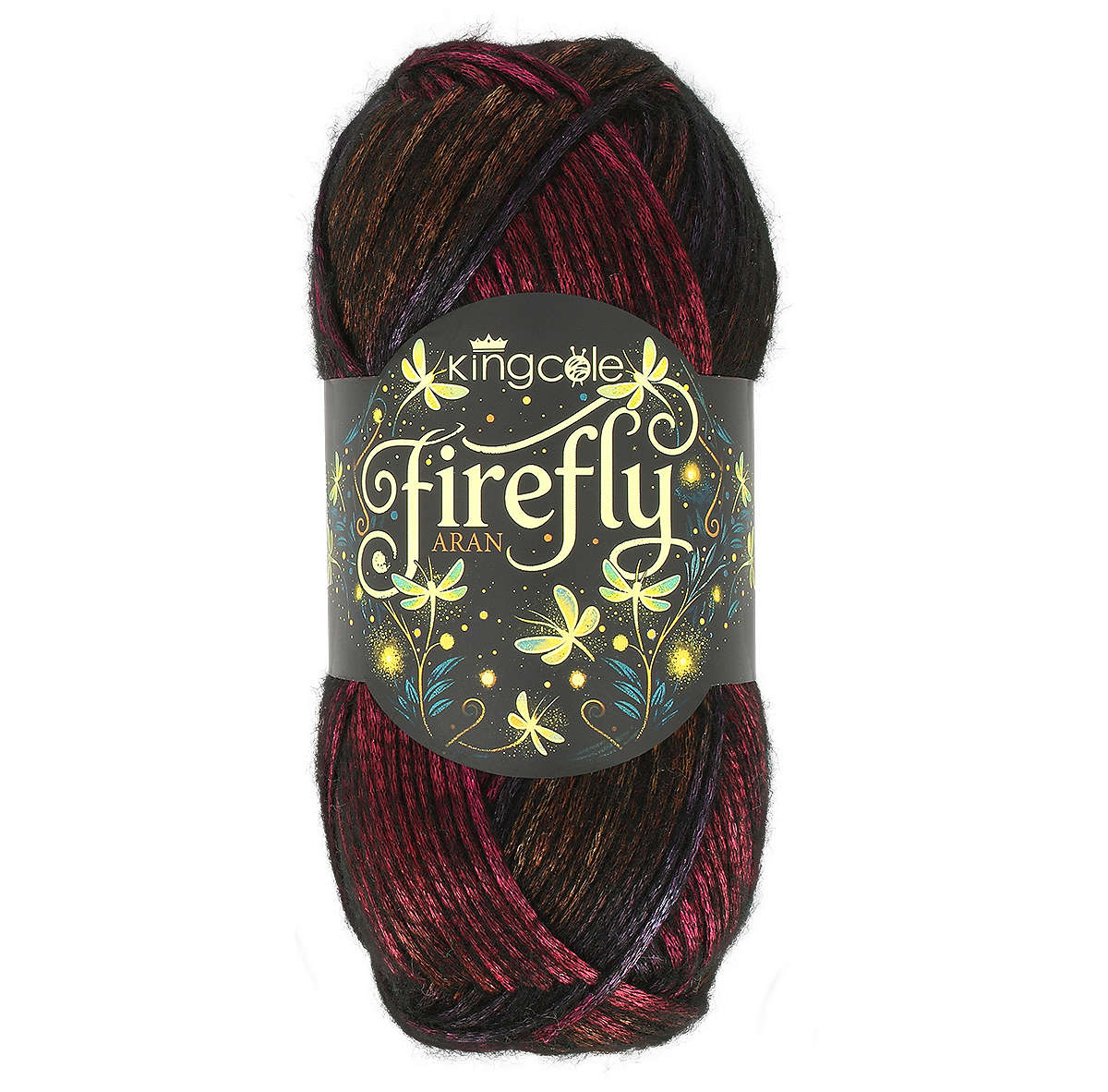 Firefly Aran