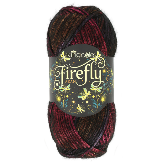 Firefly Aran