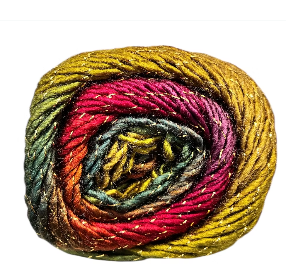 Boho Spirit Highlights