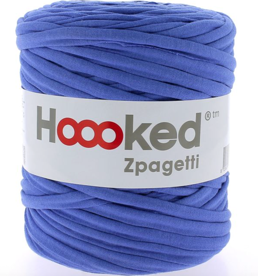 Hoooked Zpagetti T-shirt yarn