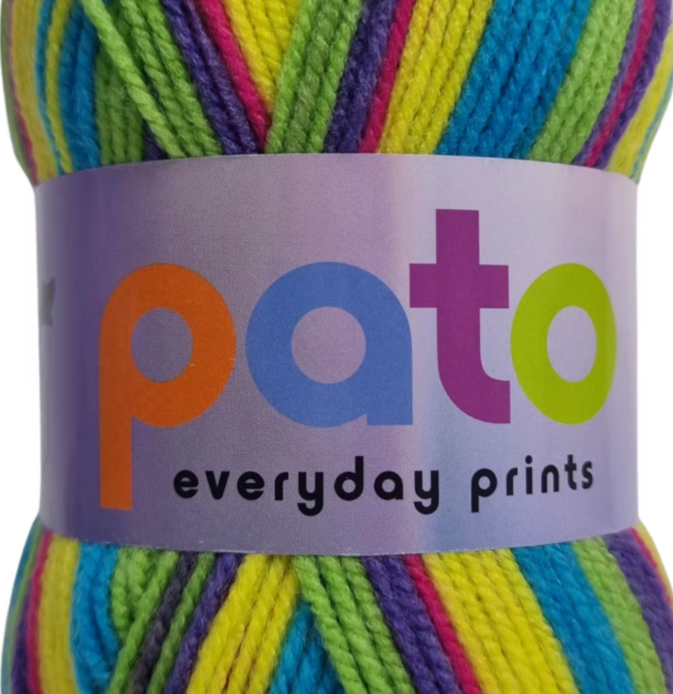 Pato Everyday Prints