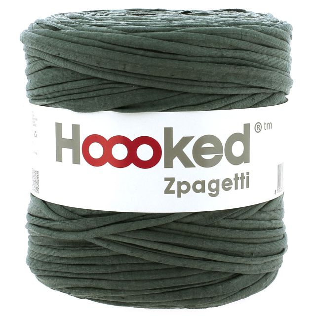 Hoooked Zpagetti T-shirt yarn