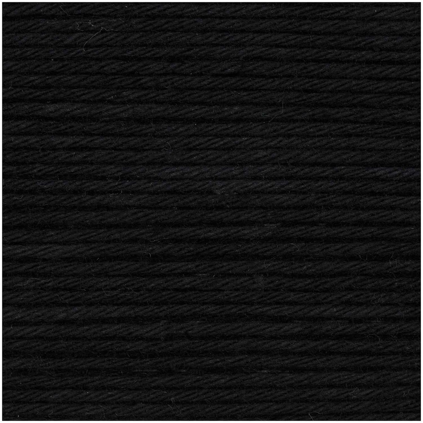 Ricorumi Cotton DK - perfect for knitting and crochet