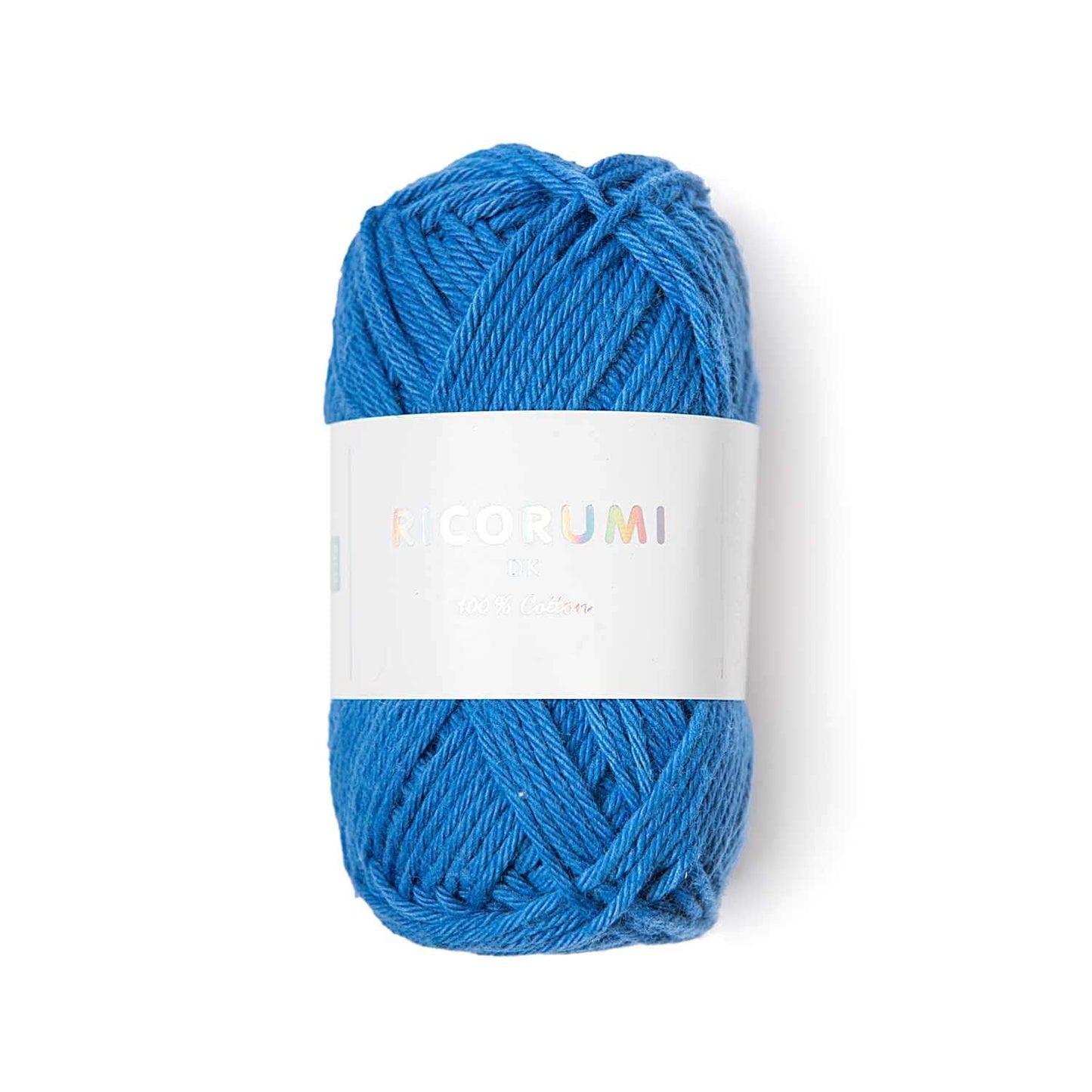 Ricorumi Cotton DK - perfect for knitting and crochet