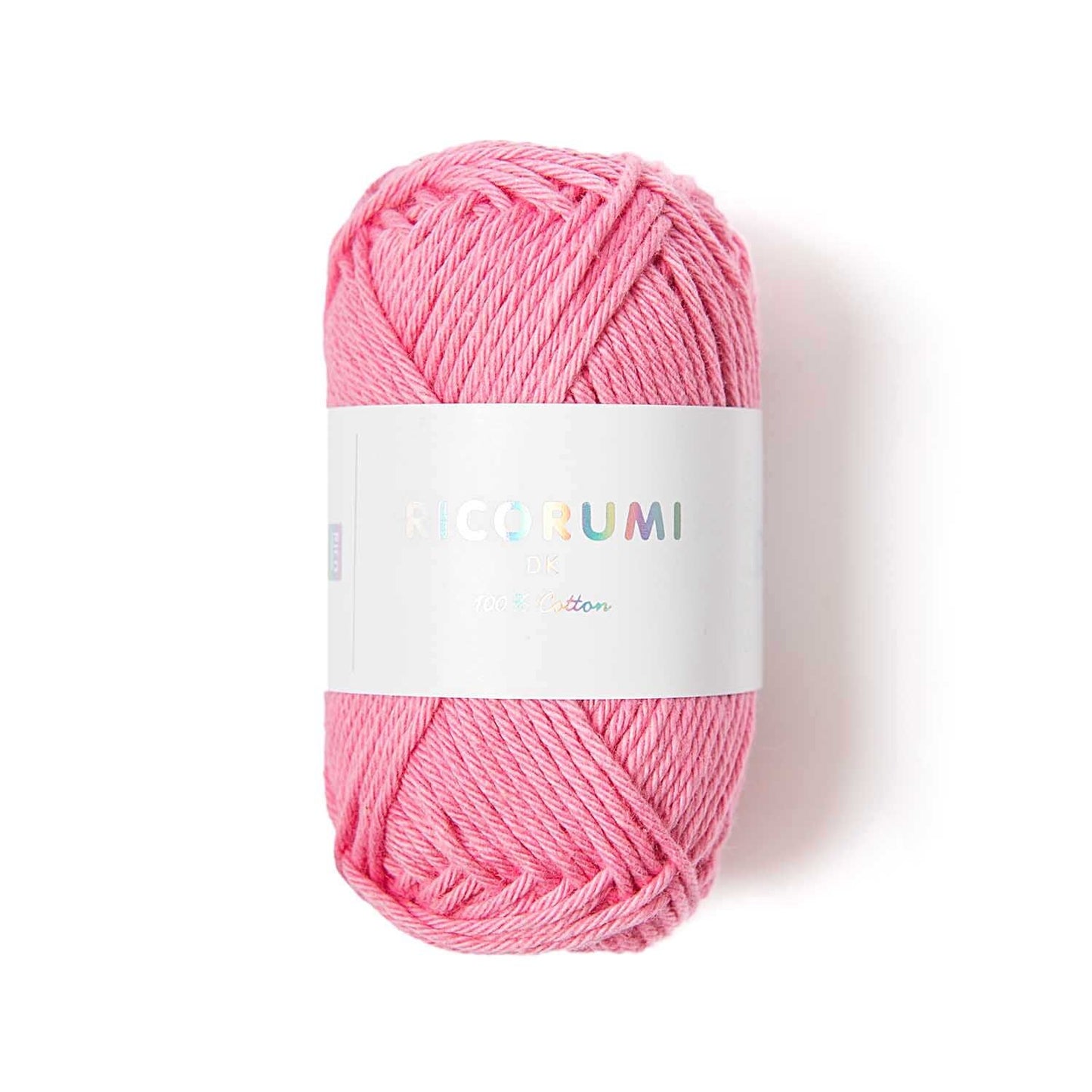 Ricorumi Cotton DK - perfect for knitting and crochet