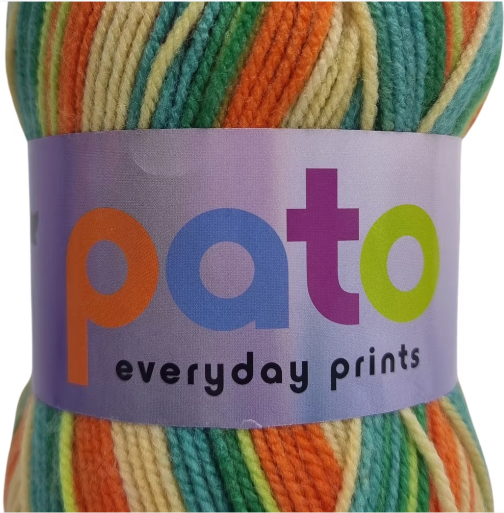 Pato Everyday Prints
