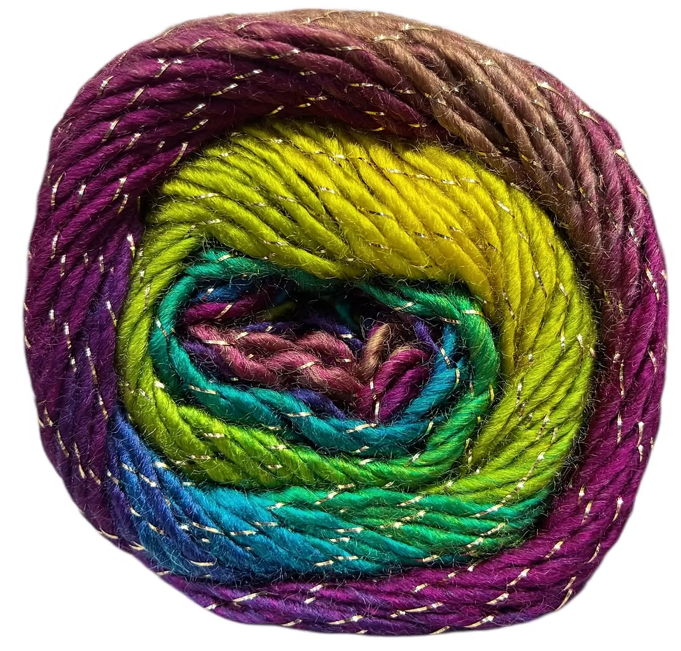 Boho Spirit Highlights