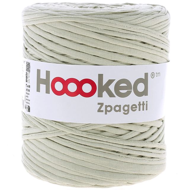 Hoooked Zpagetti T-shirt yarn