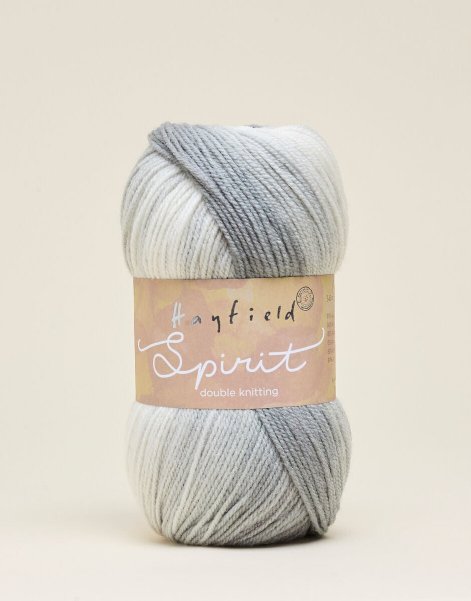 HAYFIELD SPIRIT DK, 100G