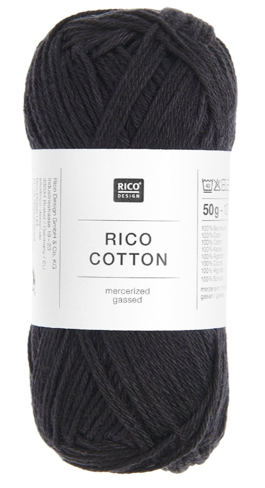 Rico Cotton 50g