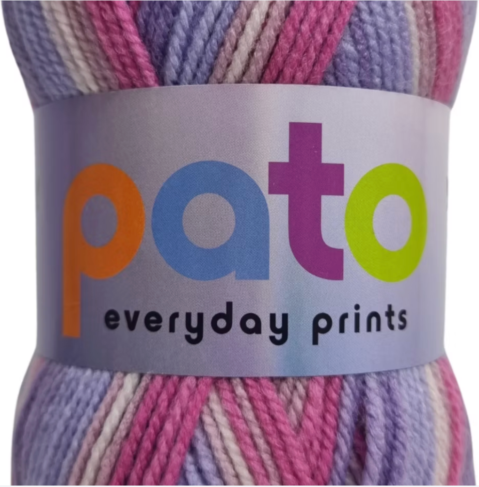 Pato Everyday Prints