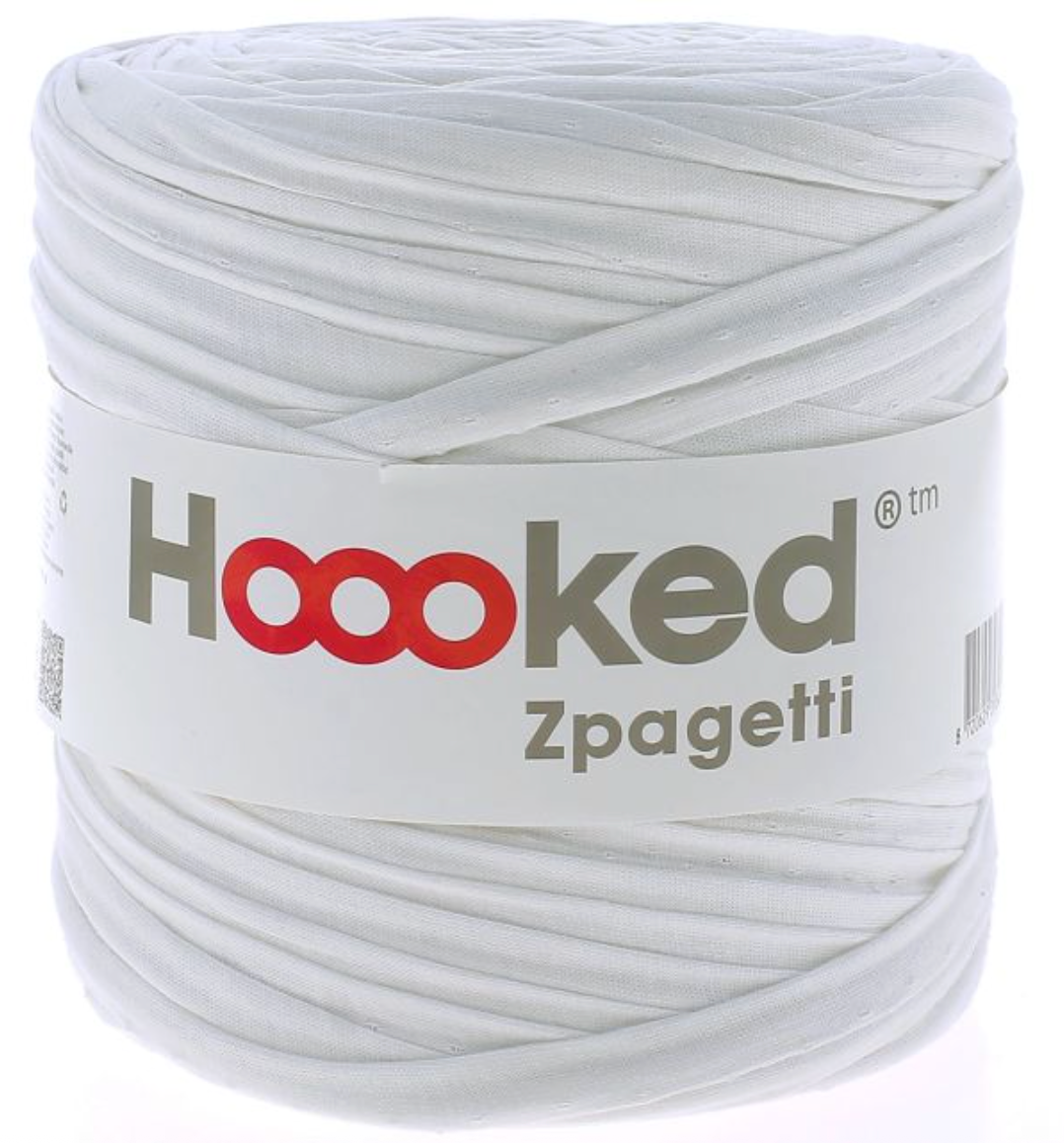 Hoooked Zpagetti T-shirt yarn