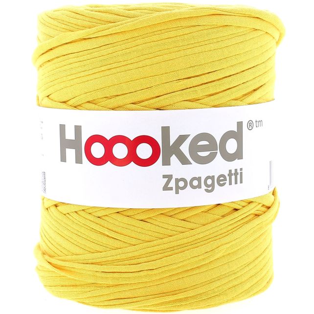 Hoooked Zpagetti T-shirt yarn