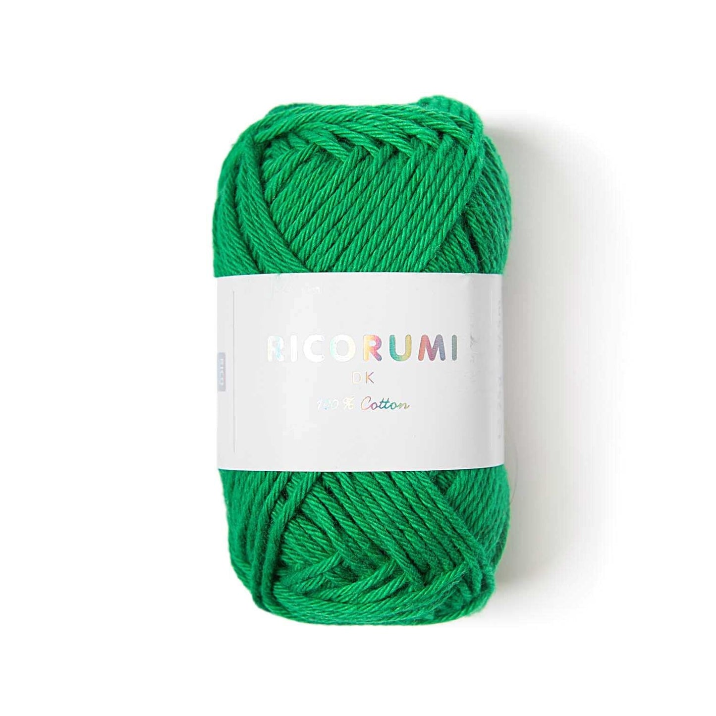 Ricorumi Cotton DK - perfect for knitting and crochet