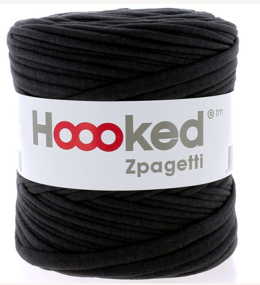 Hoooked Zpagetti T-shirt yarn