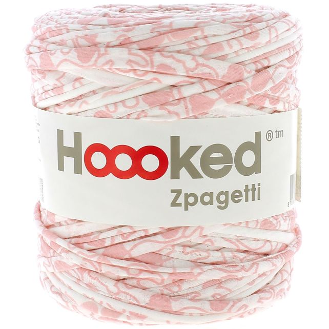 Hoooked Zpagetti T-shirt yarn