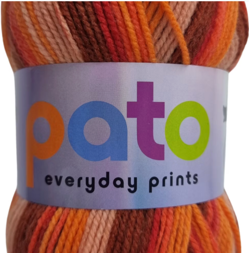 Pato Everyday Prints