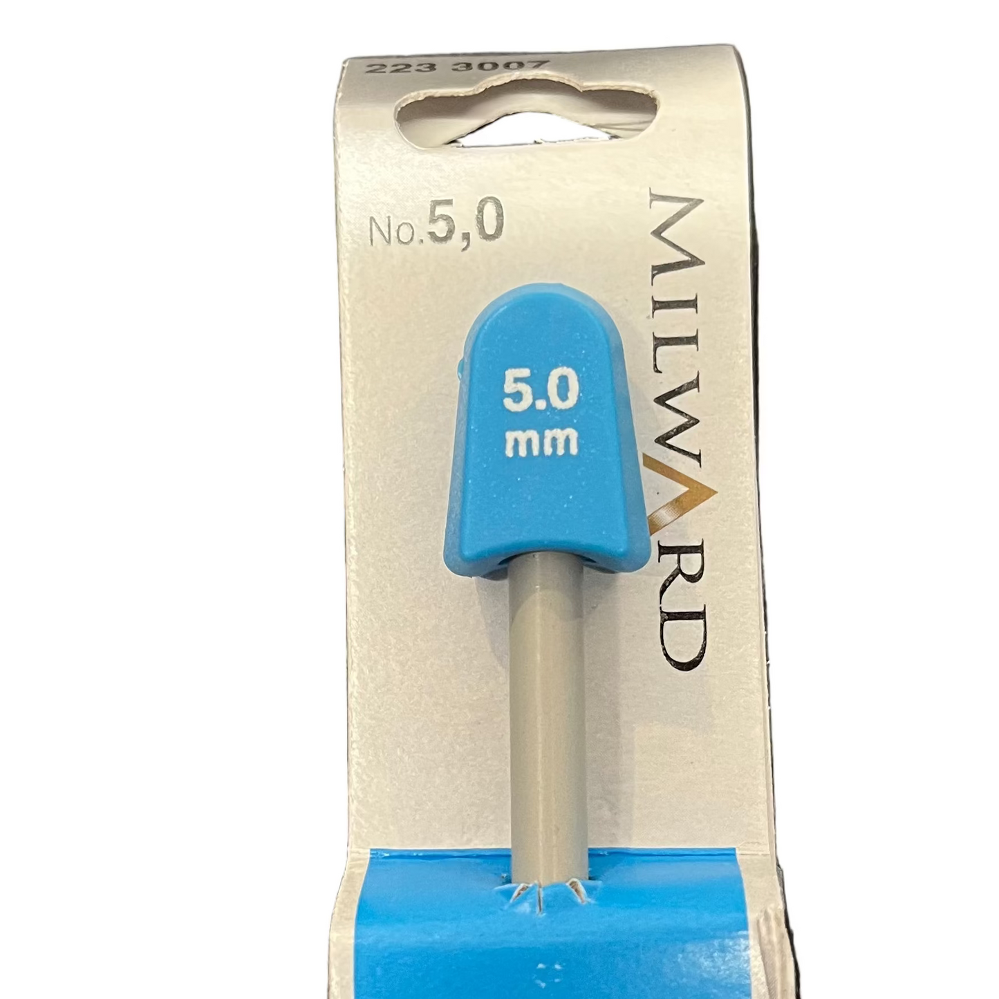 Milward Tunisian Crochet hook 30cm