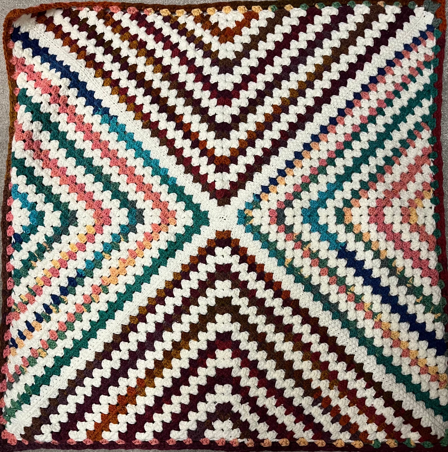 Daphne Afghan