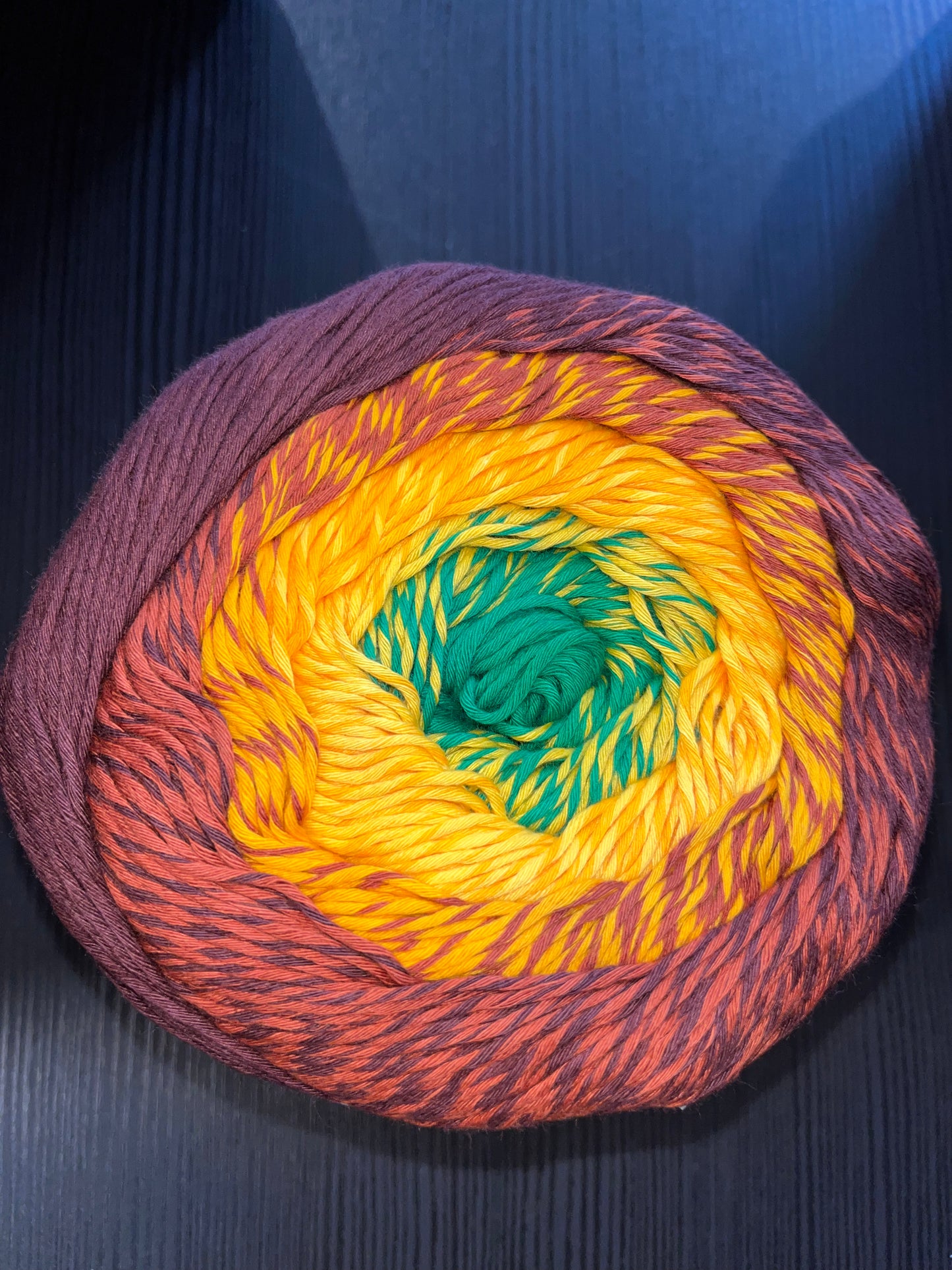 Yarnart Bouquet