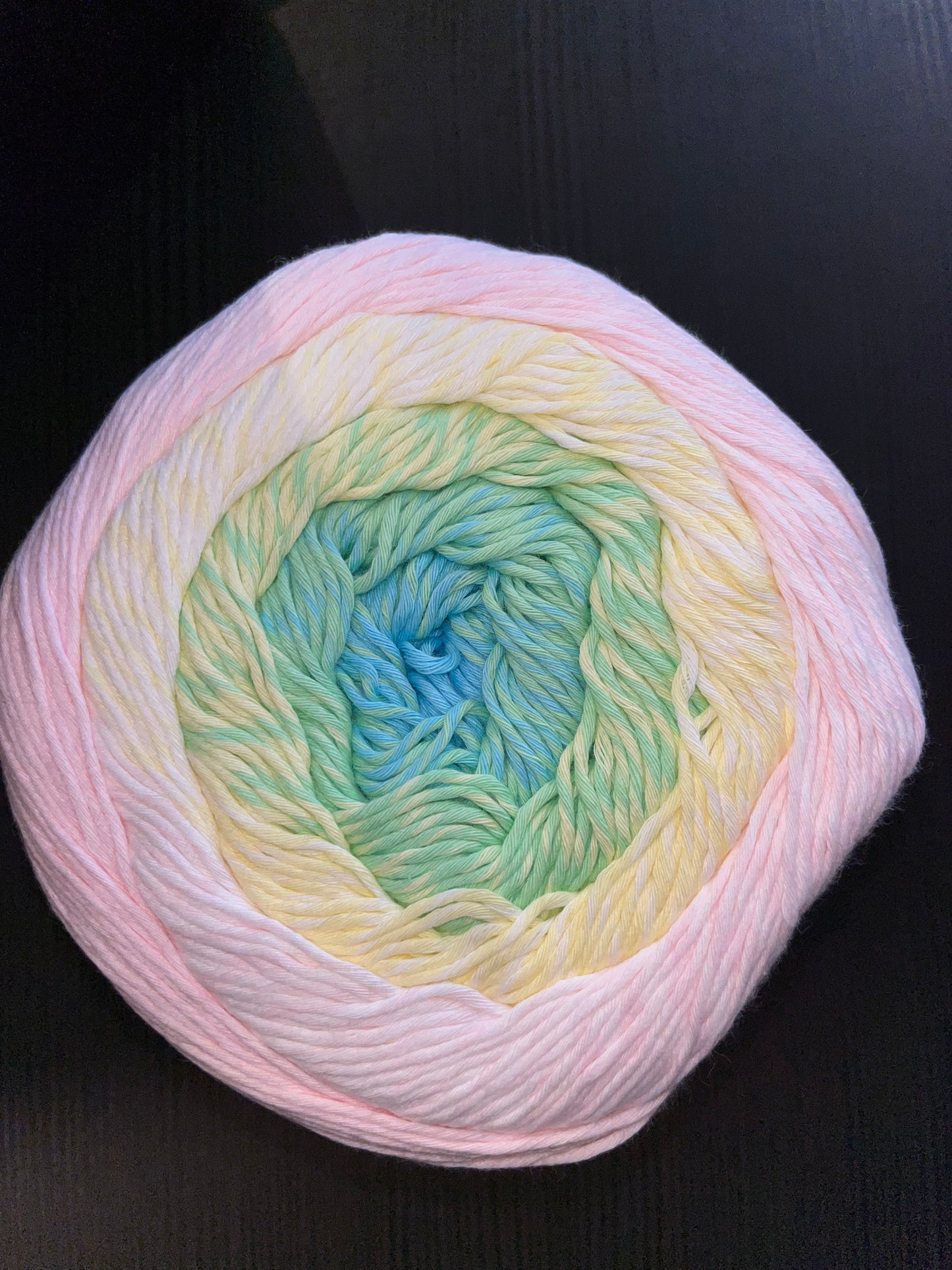 Yarnart Bouquet