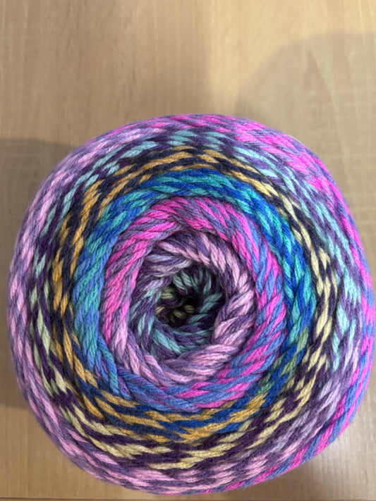 Knitco Cheesecake Aran