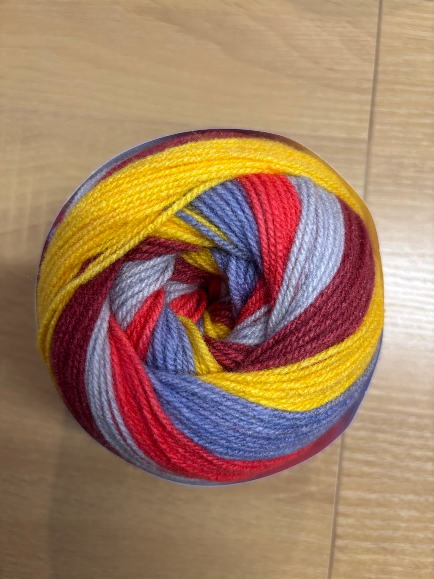 Knitco Northern Lights