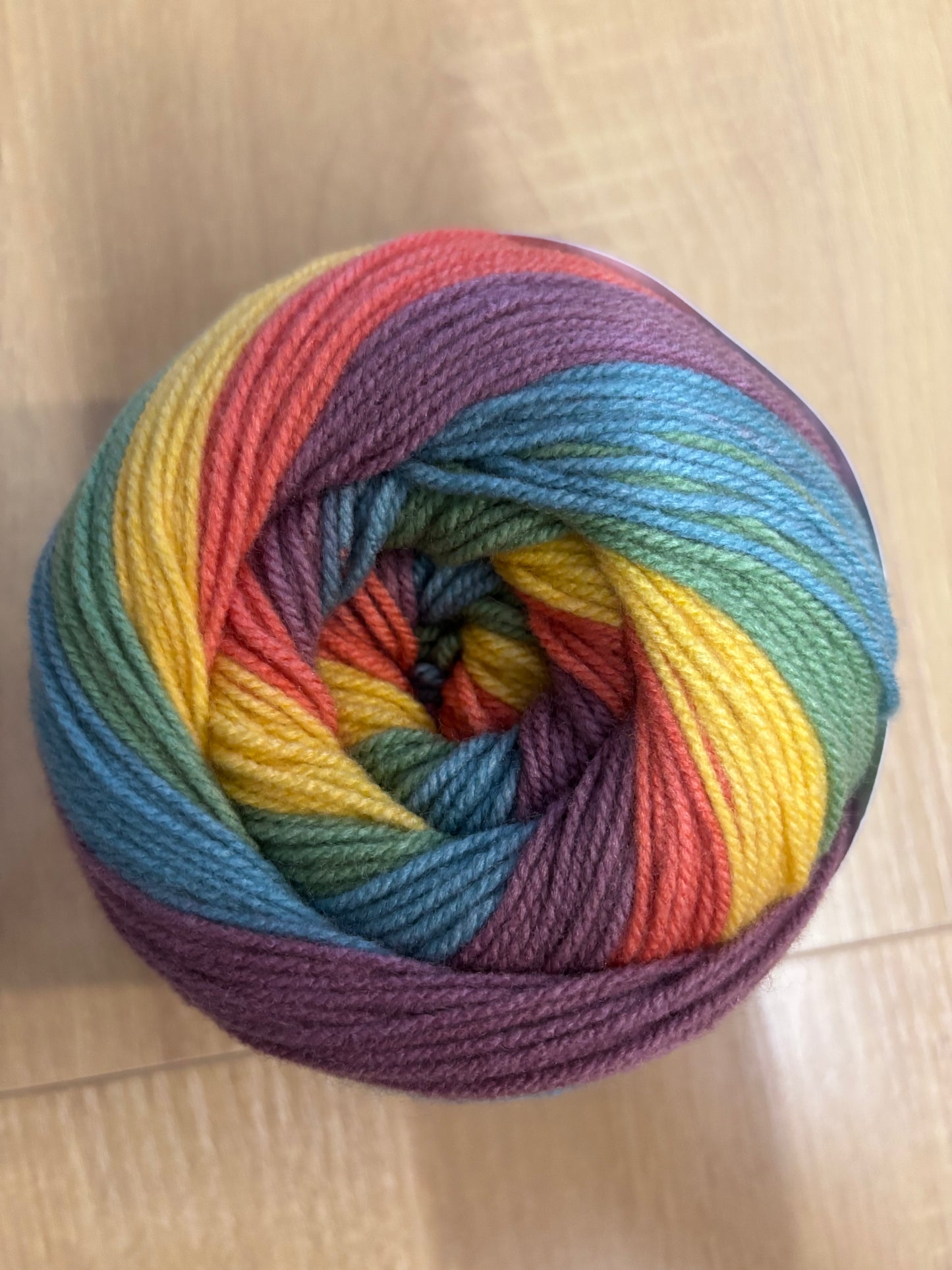 Knitco Northern Lights