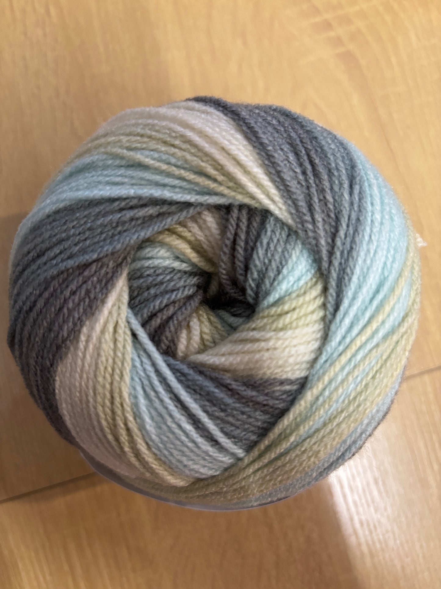 Knitco Northern Lights