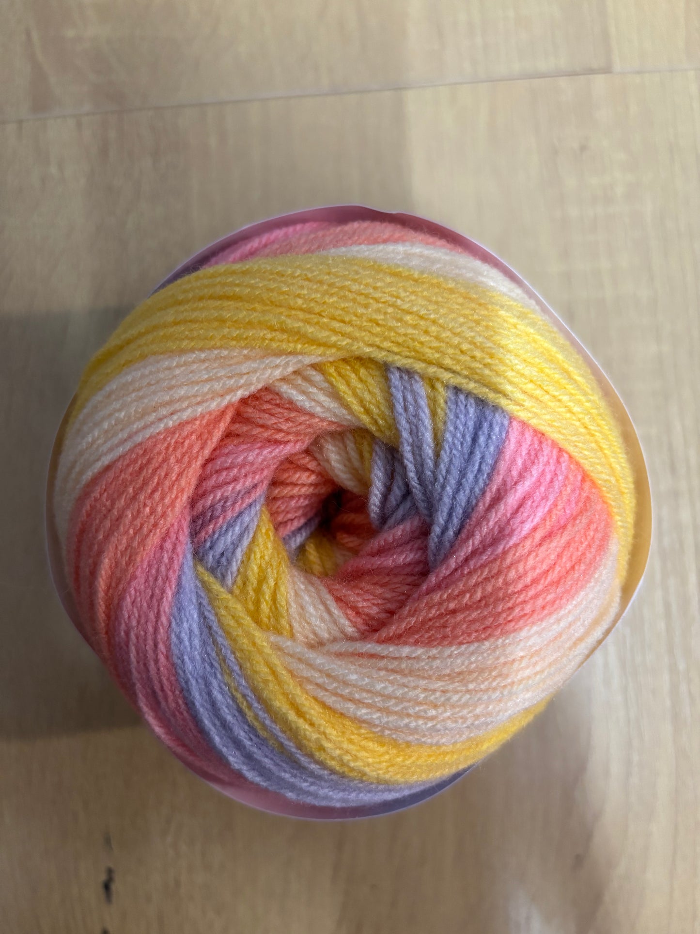 Knitco Northern Lights