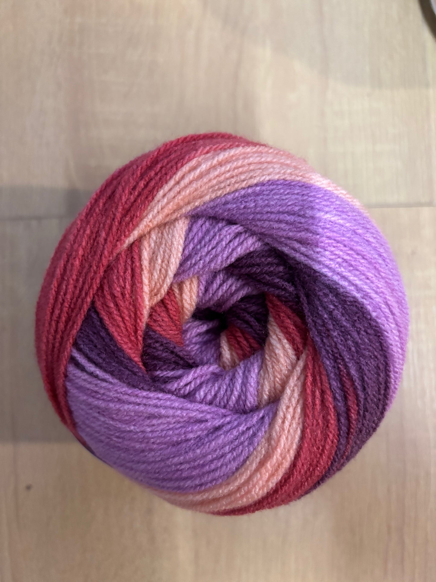 Knitco Northern Lights