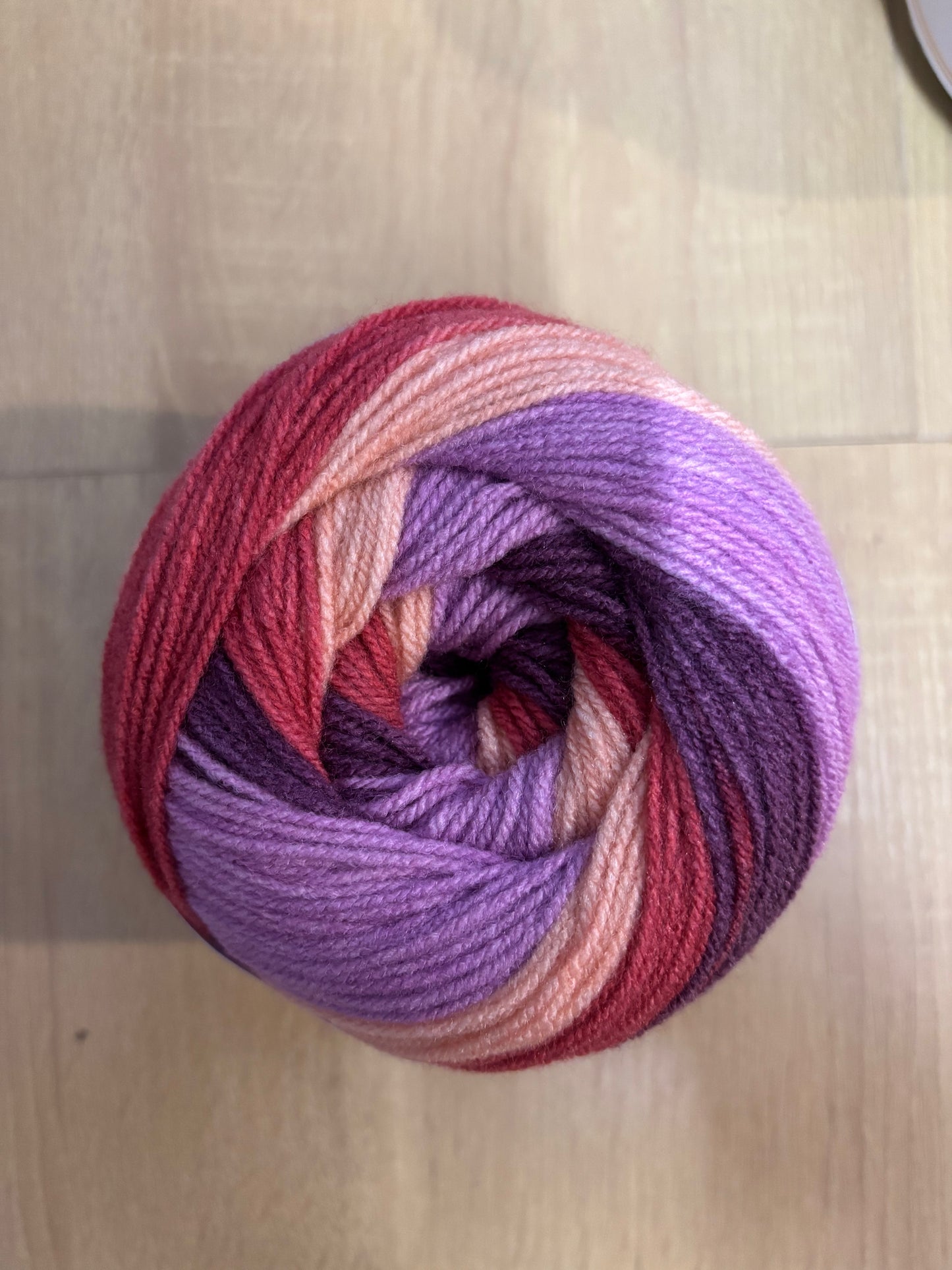 Knitco Northern Lights