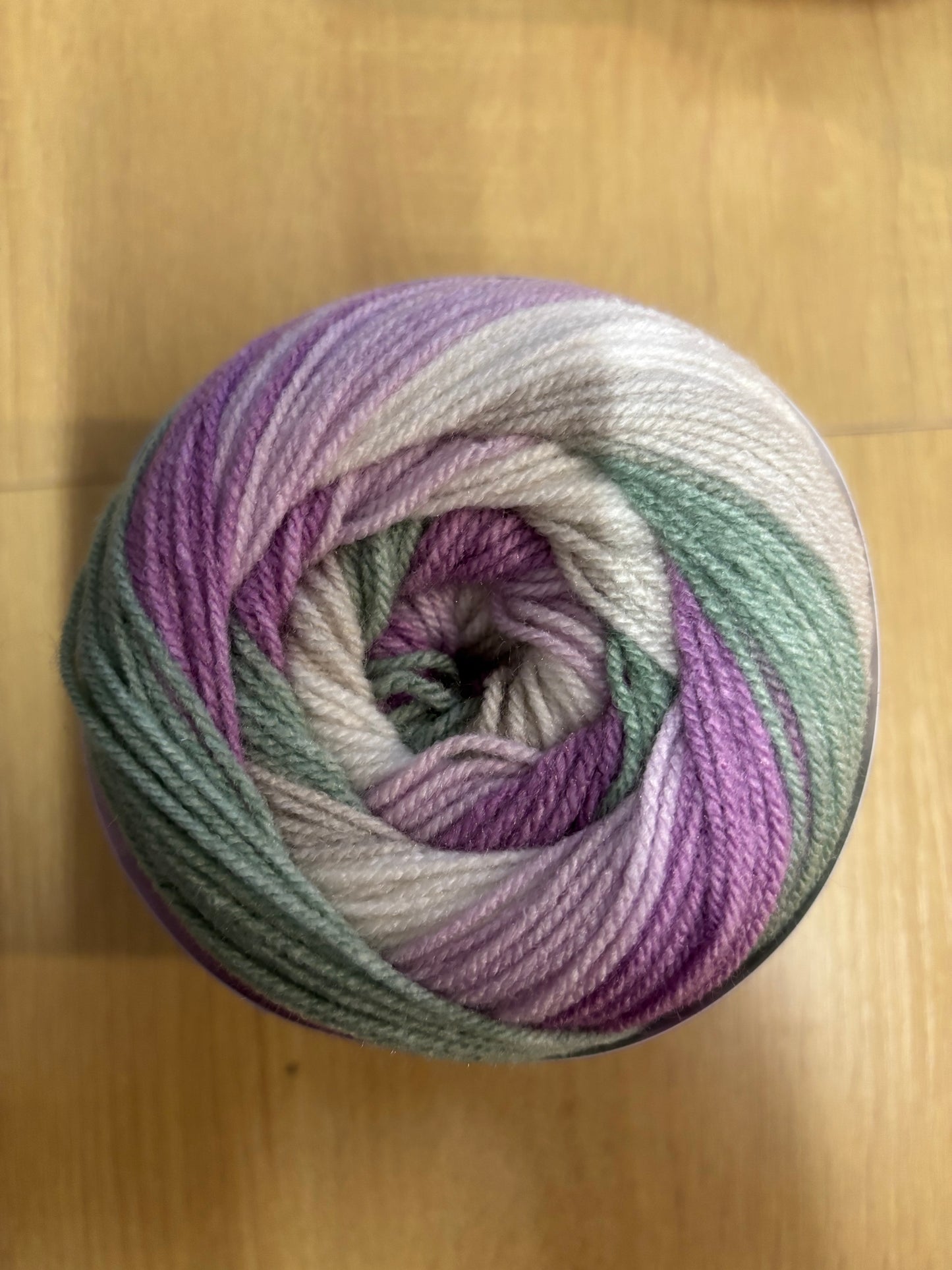 Knitco Northern Lights