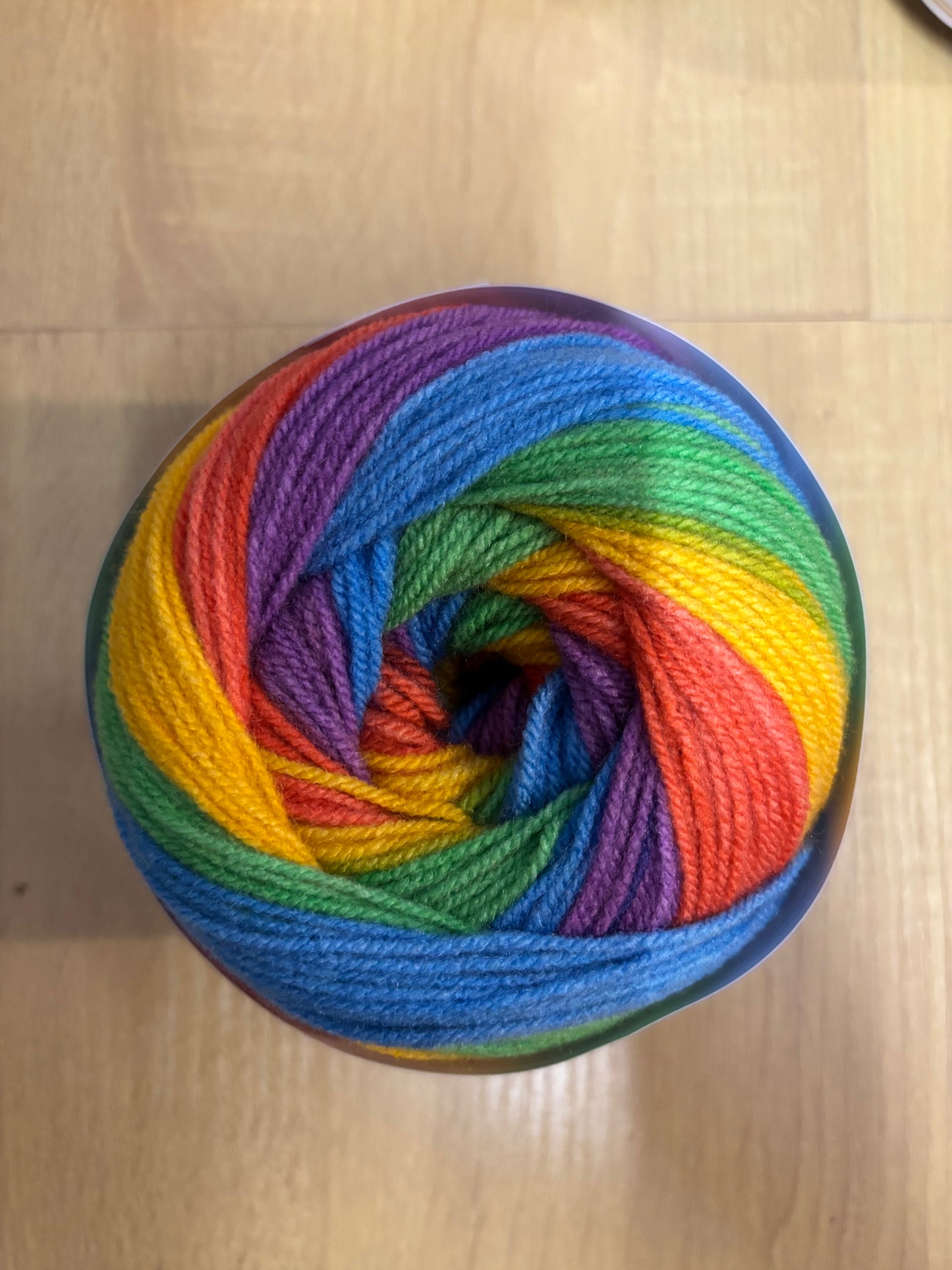 Knitco Northern Lights