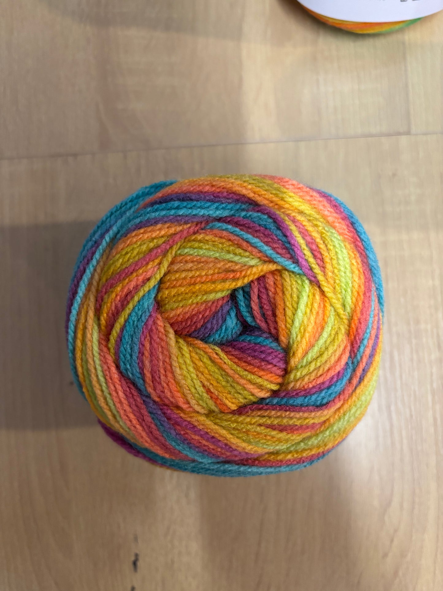 Knitco Fruit Salad