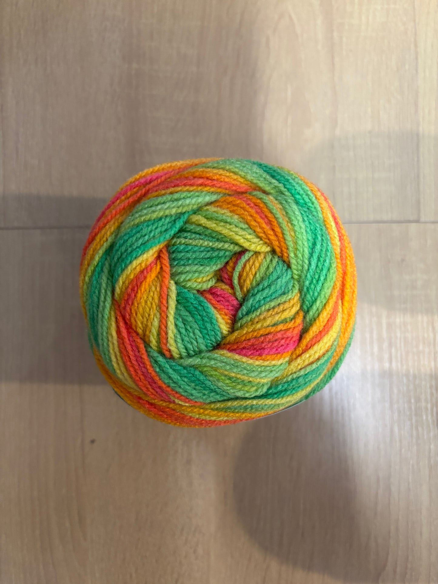 Knitco Fruit Salad