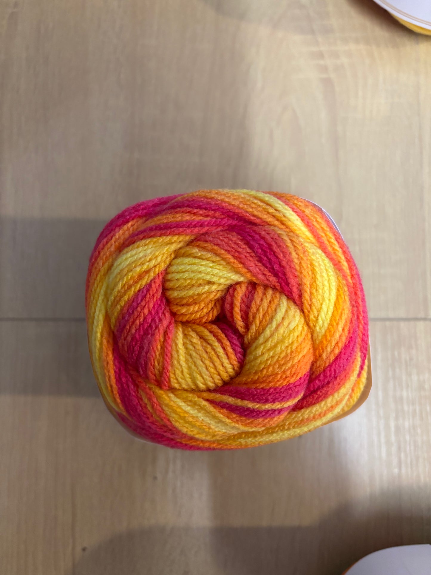 Knitco Fruit Salad