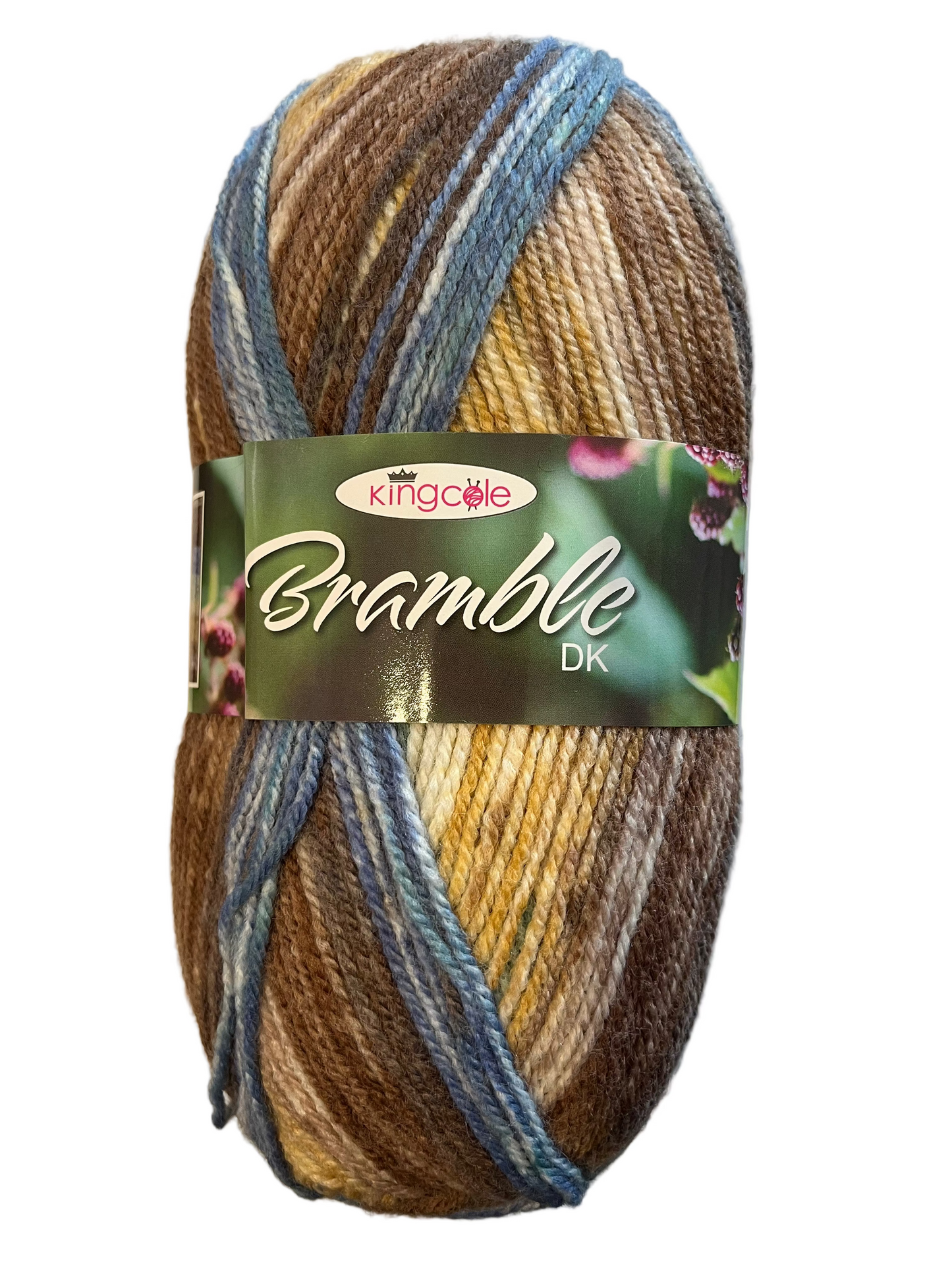 Kingcole Bramble Double Knit Yarn