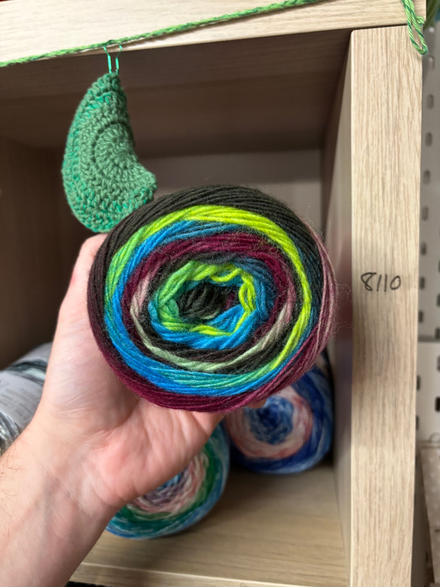 YarnArt Lana Fresco