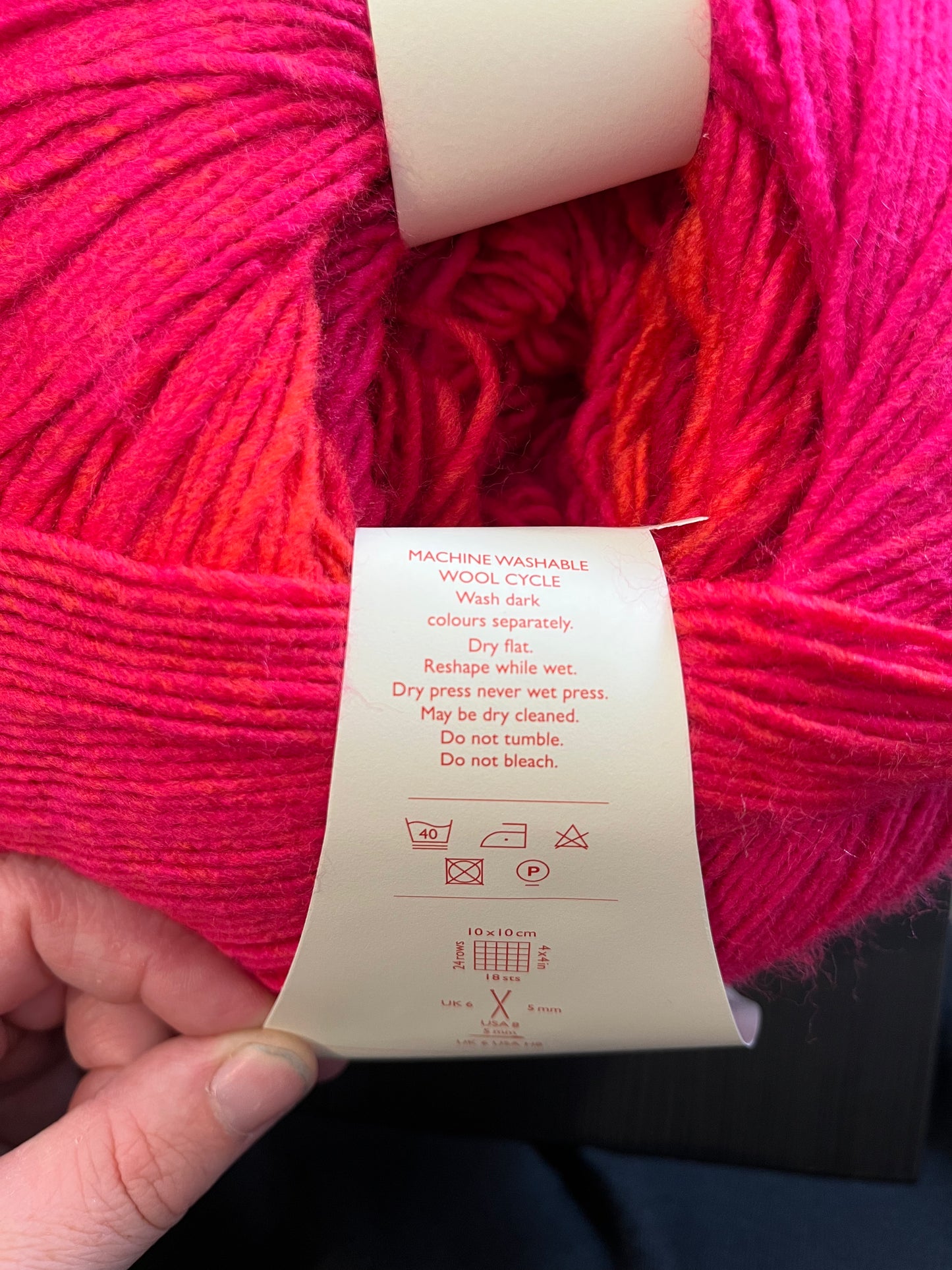 Crimson sunset - Call the Midwife Blanket