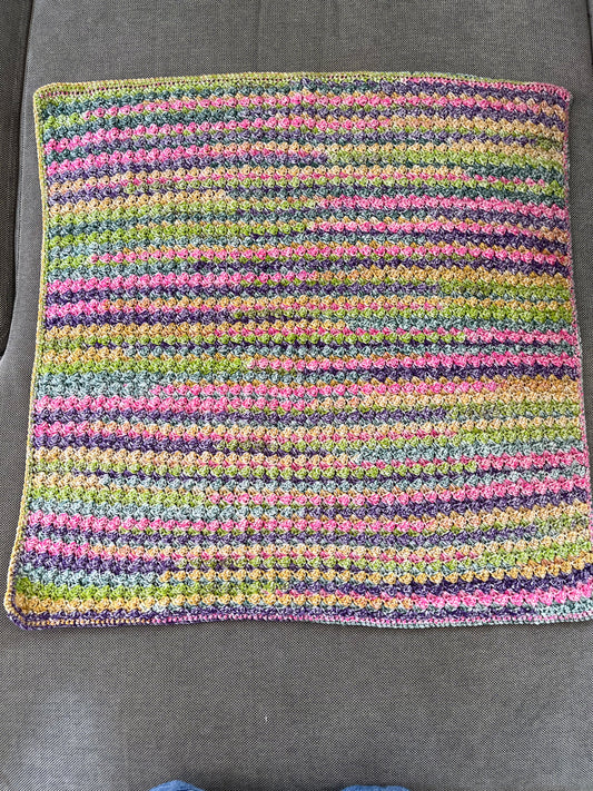 Feels Like Sunshine Barclay Baby Blanket