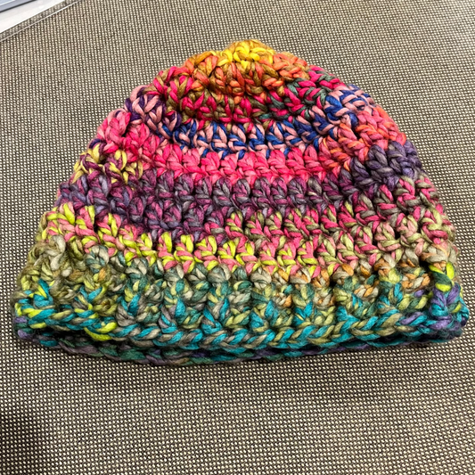Folly Garden Beanie
