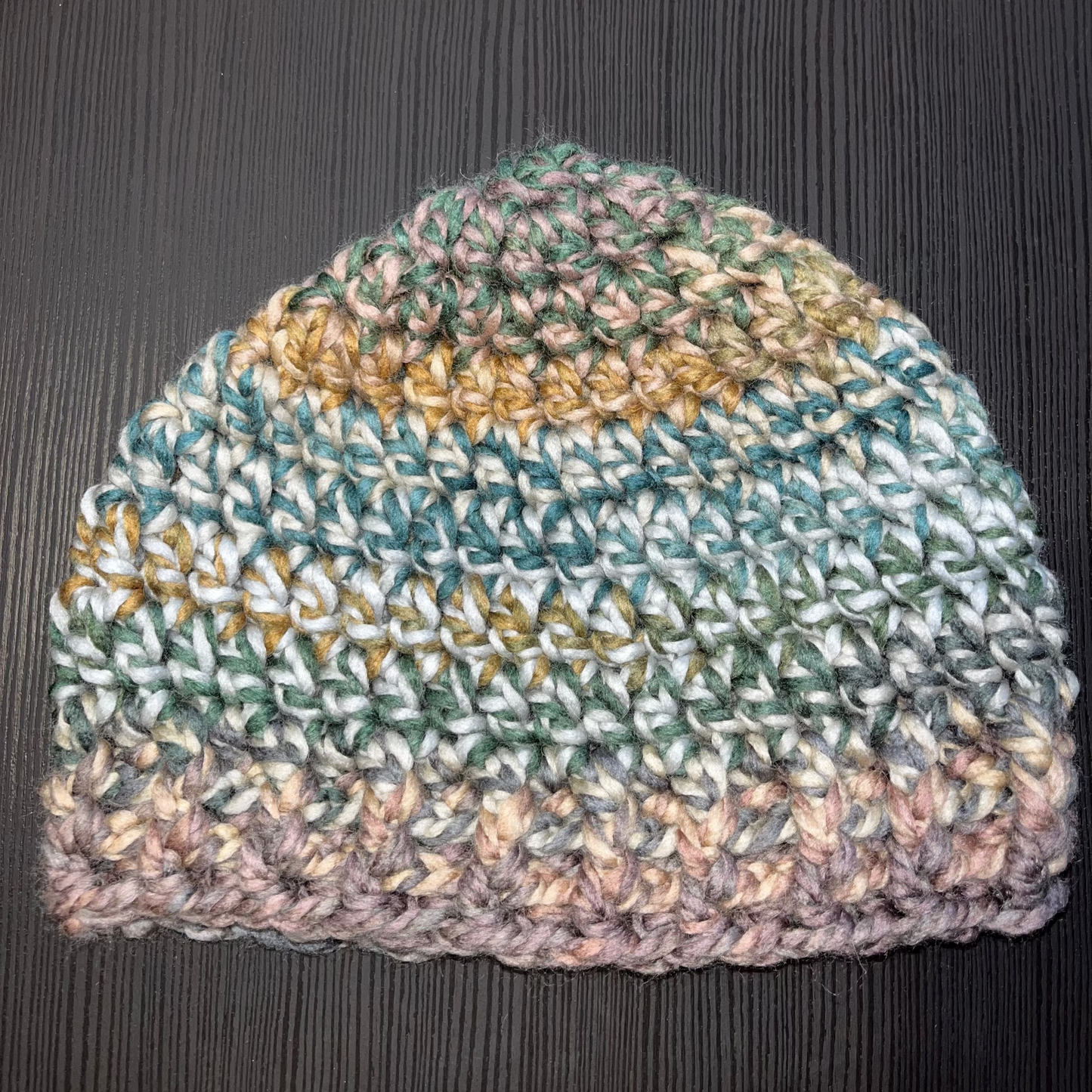 Folly Garden Beanie