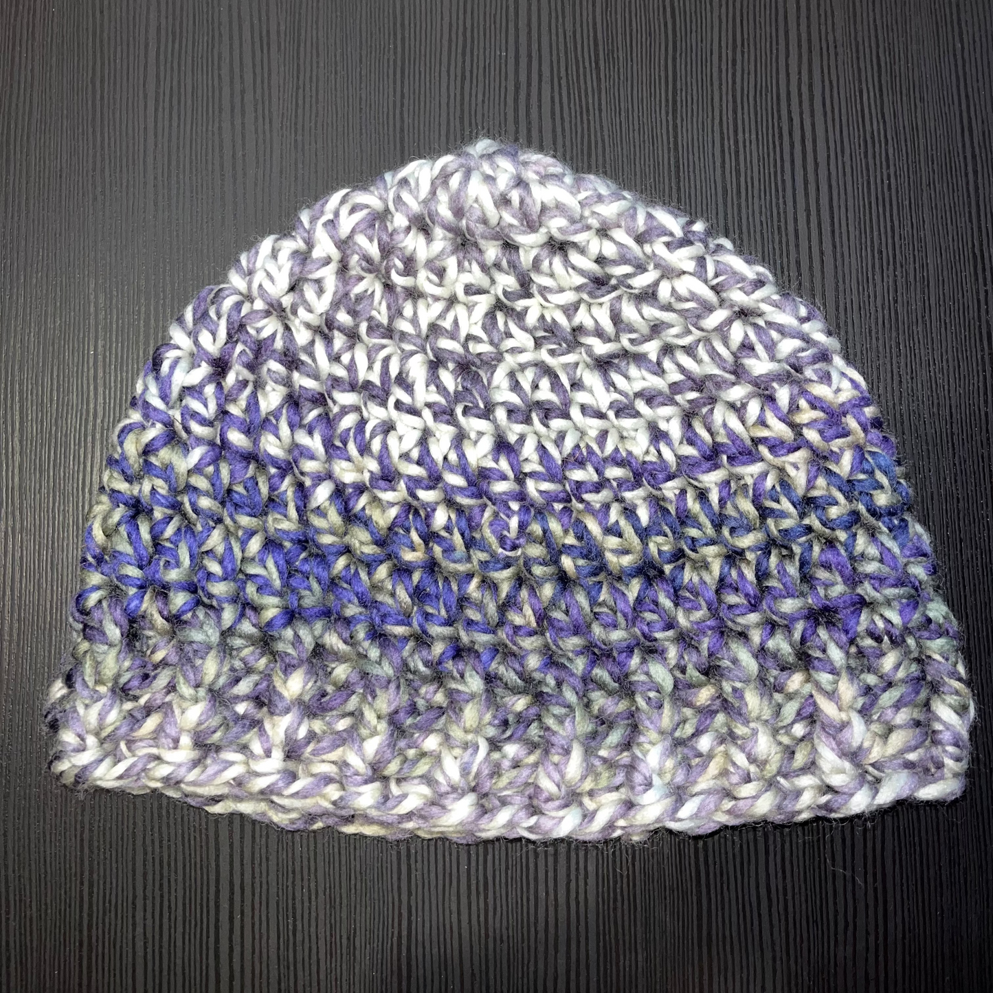 Folly Garden Beanie