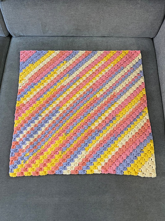 Northern Lights Corner to Corner (Baby)