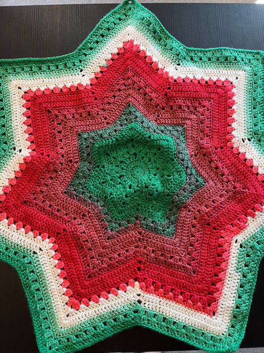 6 - day star - sleighbells bling